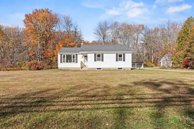 $450,000 | 545 Old Bath Road, Brunswick, ME 04011