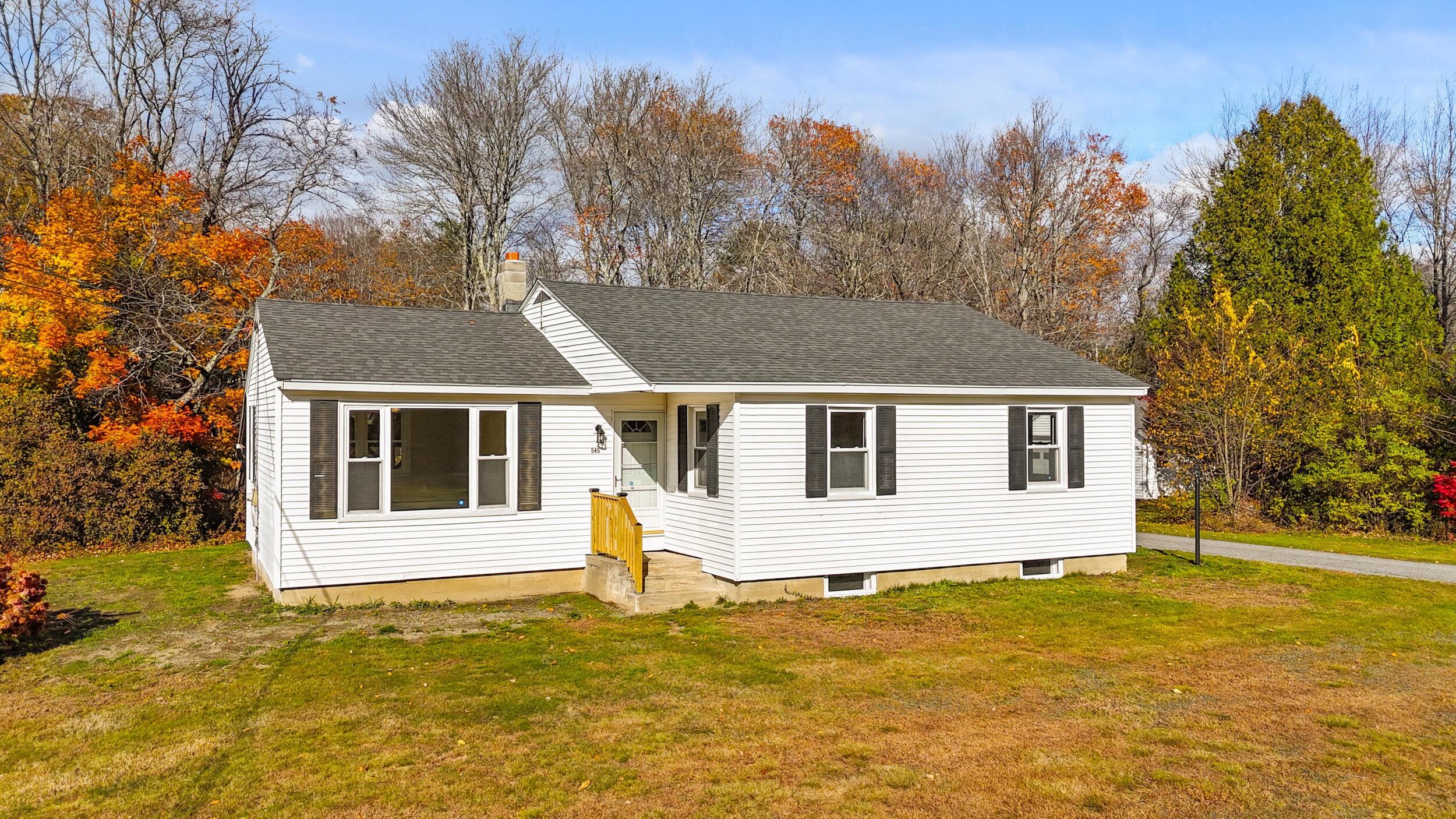 545 Old Bath Road Brunswick, ME 04011 - Photo 29 of 34 545 old bath rd, brunswick drone-02