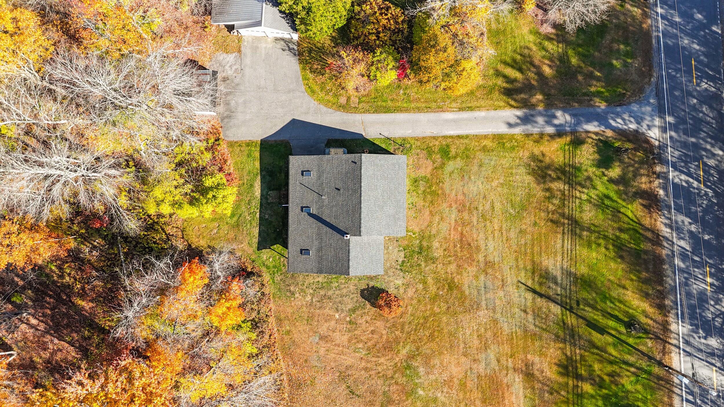 545 Old Bath Road Brunswick, ME 04011 - Photo 30 of 34 545 old bath rd, brunswick drone-03