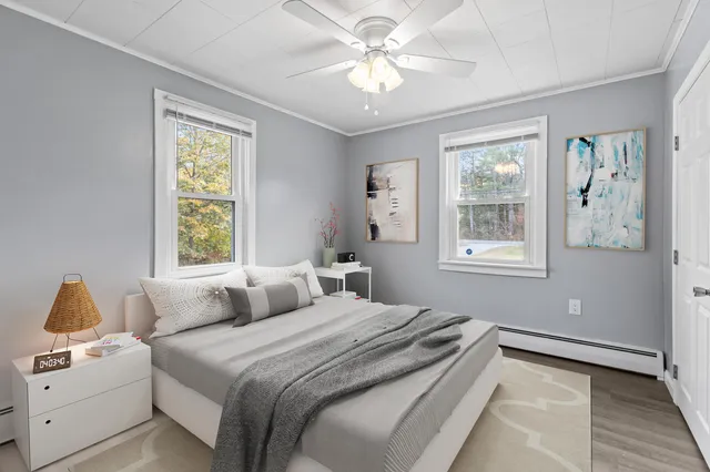 $450,000 | 545 Old Bath Road, Brunswick, ME 04011