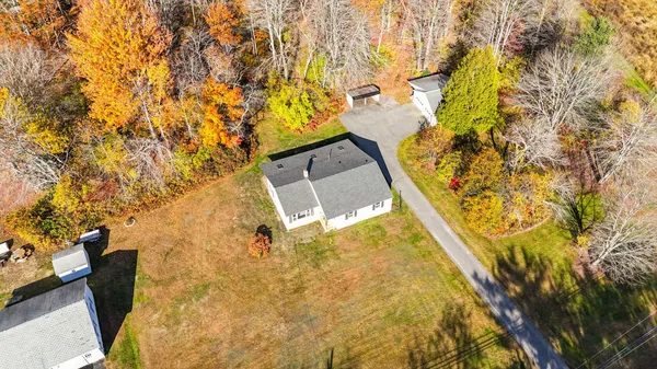 $440,000 | 545 Old Bath Road, Brunswick, ME 04011