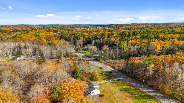 $450,000 | 545 Old Bath Road, Brunswick, ME 04011