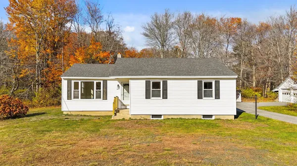 $440,000 | 545 Old Bath Road, Brunswick, ME 04011