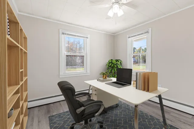 $450,000 | 545 Old Bath Road, Brunswick, ME 04011