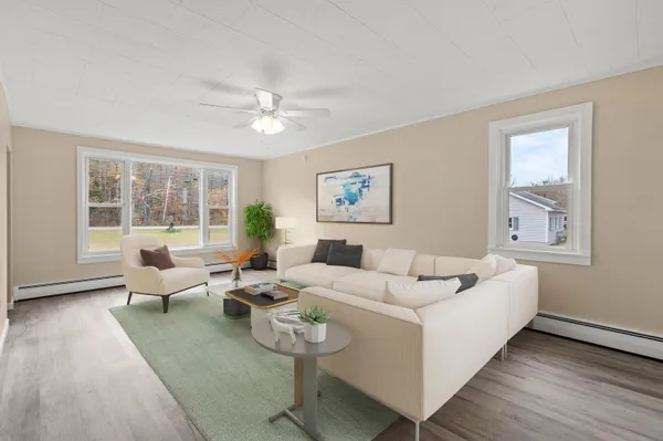 $440,000 | 545 Old Bath Road, Brunswick, ME 04011
