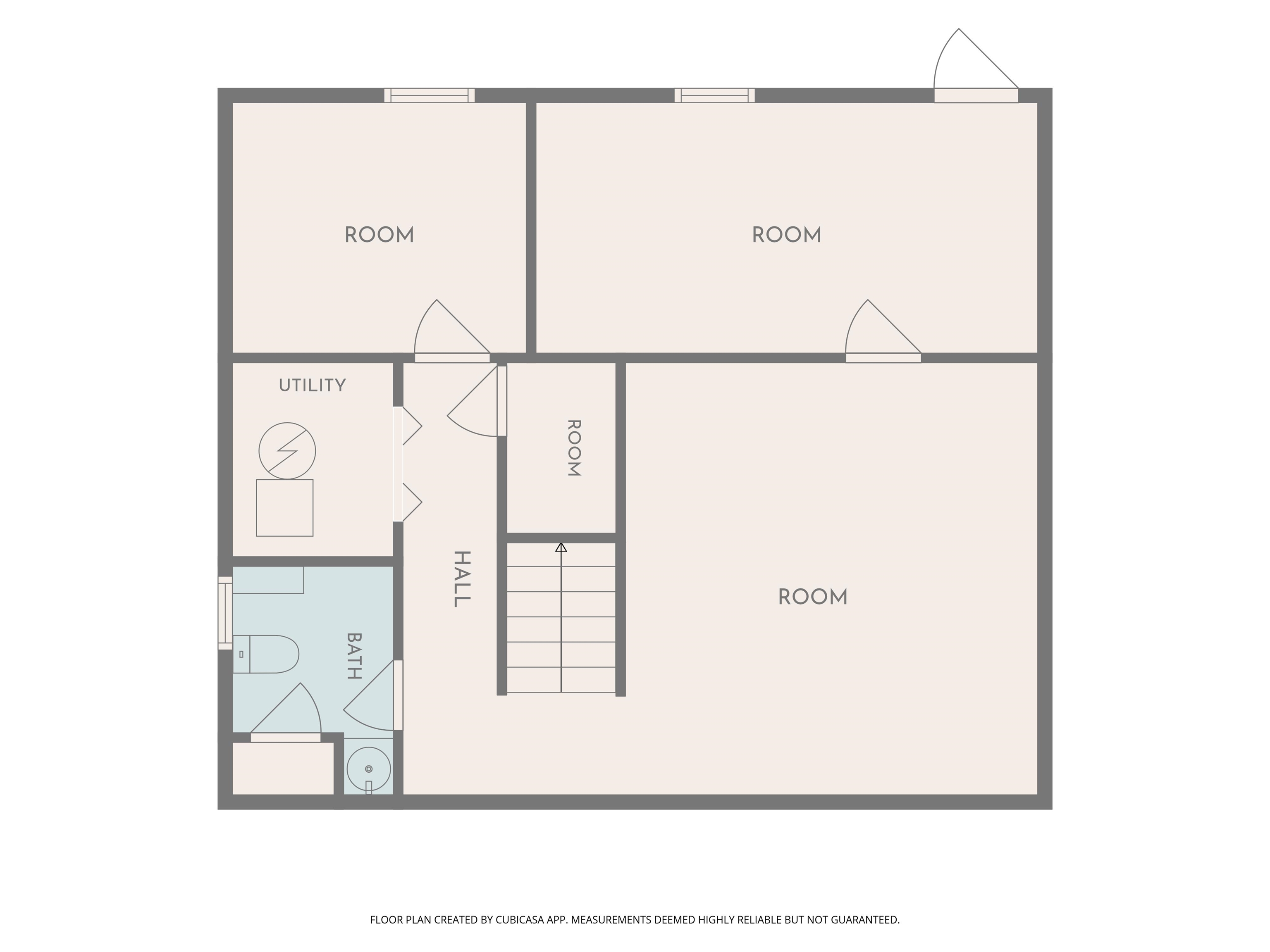 1726 O Road Fruita, CO 81521 - Photo 42 of 42