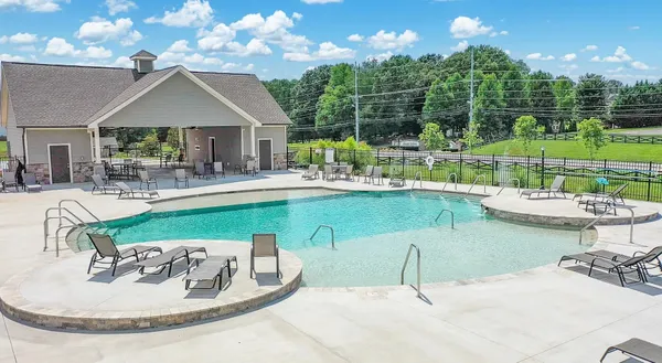 $157,400 | 0 HAMMOCK Court, Winchester, TN 37398