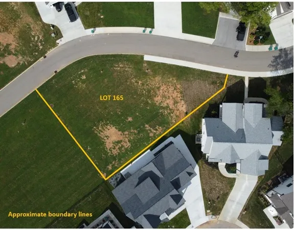 $157,400 | 0 HAMMOCK Court, Winchester, TN 37398