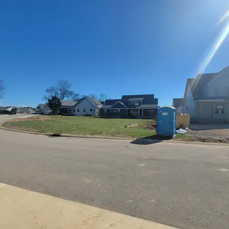 $157,400 | 0 HAMMOCK Court, Winchester, TN 37398