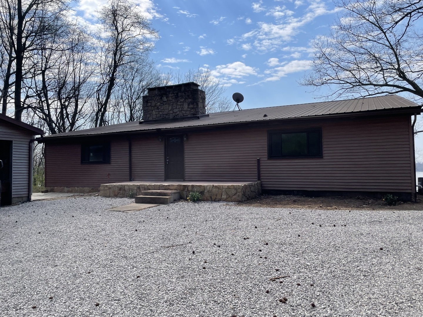 3562 Riverview Lake Road Metropolis, IL 62960 - Photo 1 of 26