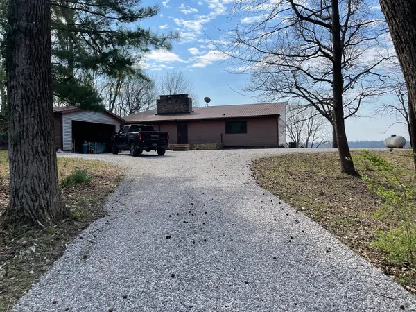 $139,000 | 3562 Riverview Lake Road, Metropolis, IL 62960
