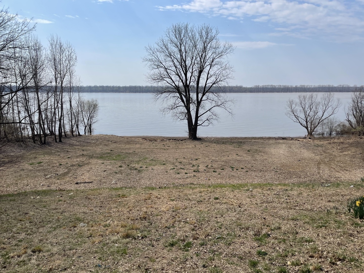 3562 Riverview Lake Road Metropolis, IL 62960 - Photo 21 of 26