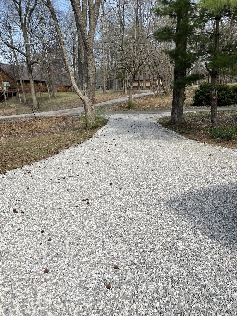 3562 Riverview Lake Road Metropolis, IL 62960 - Photo 26 of 26