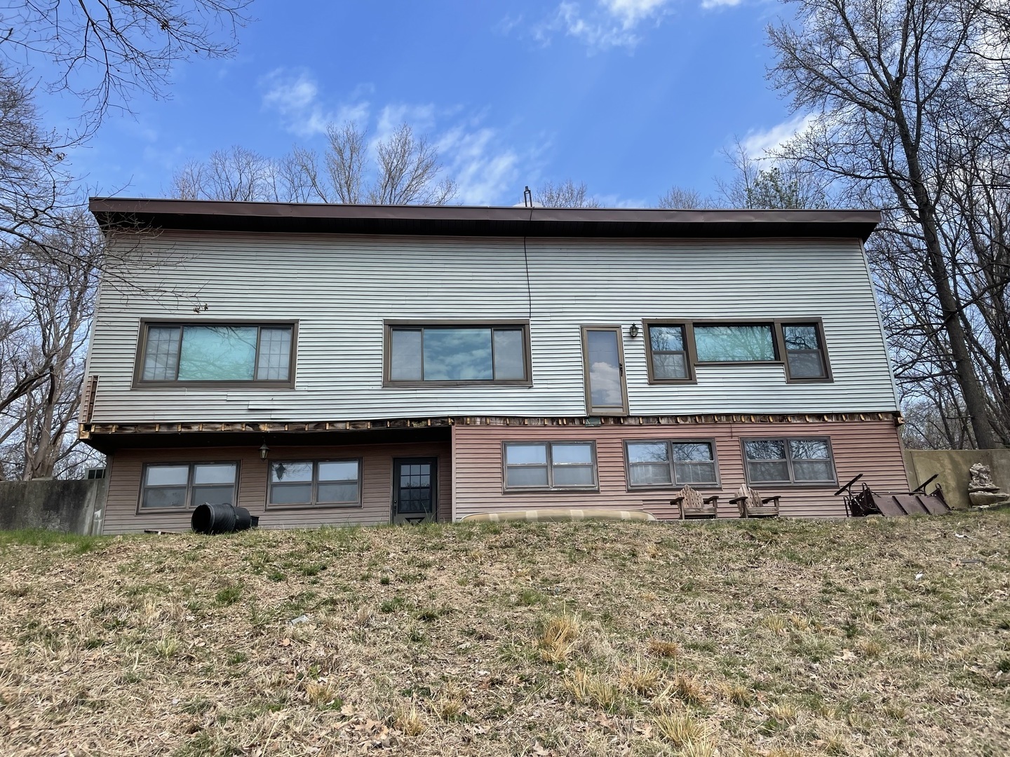 3562 Riverview Lake Road Metropolis, IL 62960 - Photo 3 of 26