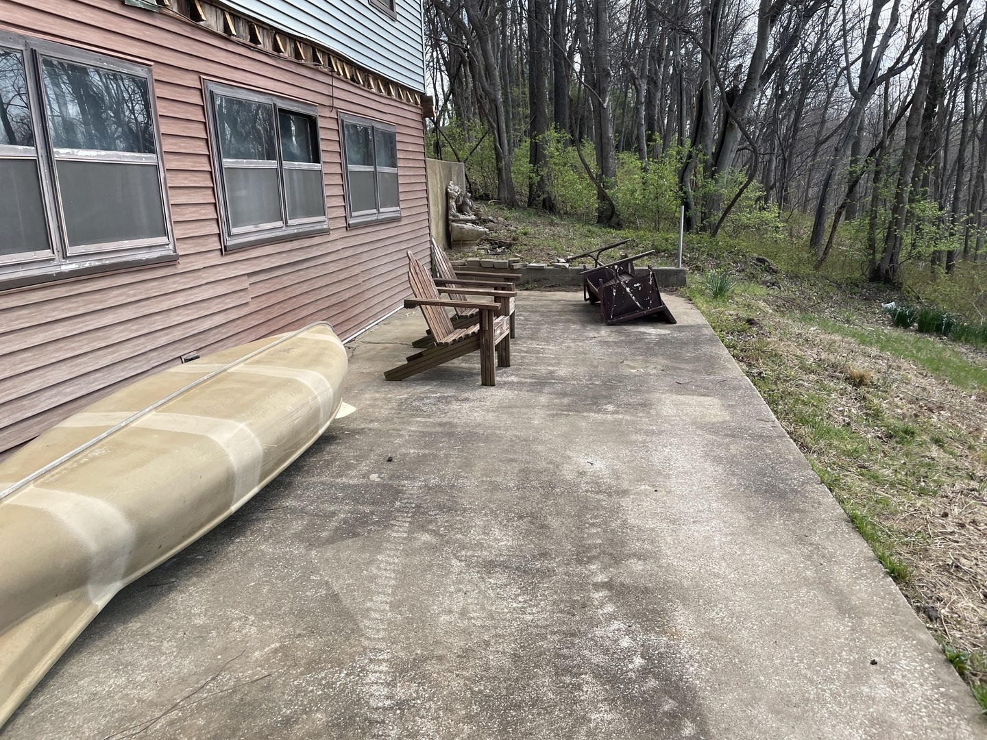 3562 Riverview Lake Road Metropolis, IL 62960 - Photo 4 of 26