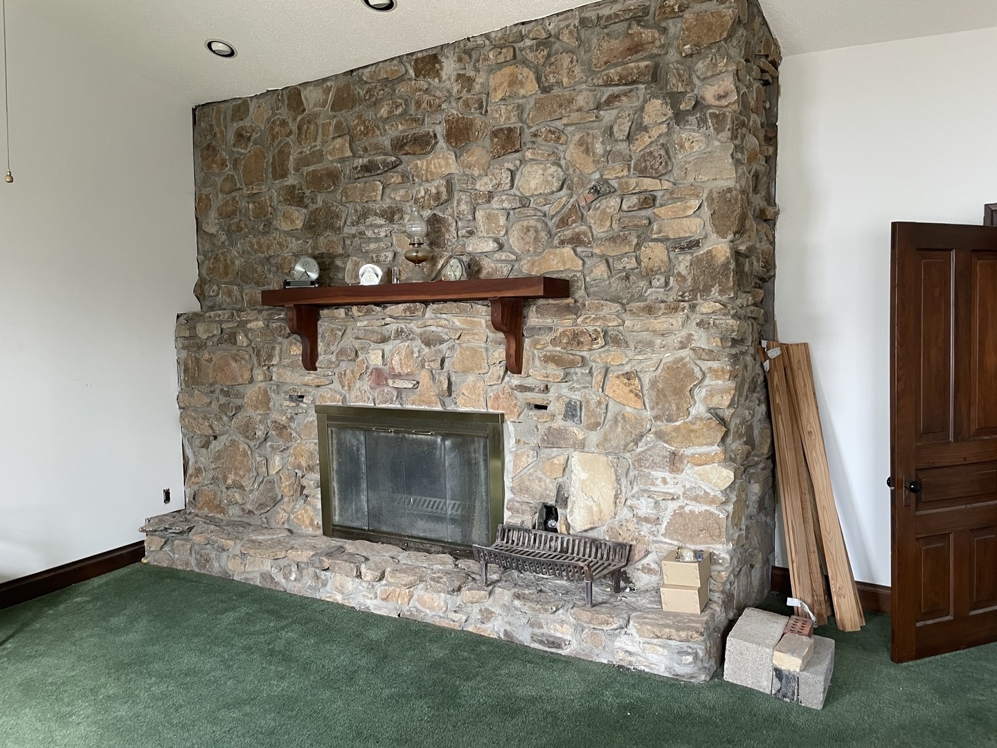 3562 Riverview Lake Road Metropolis, IL 62960 - Photo 9 of 26