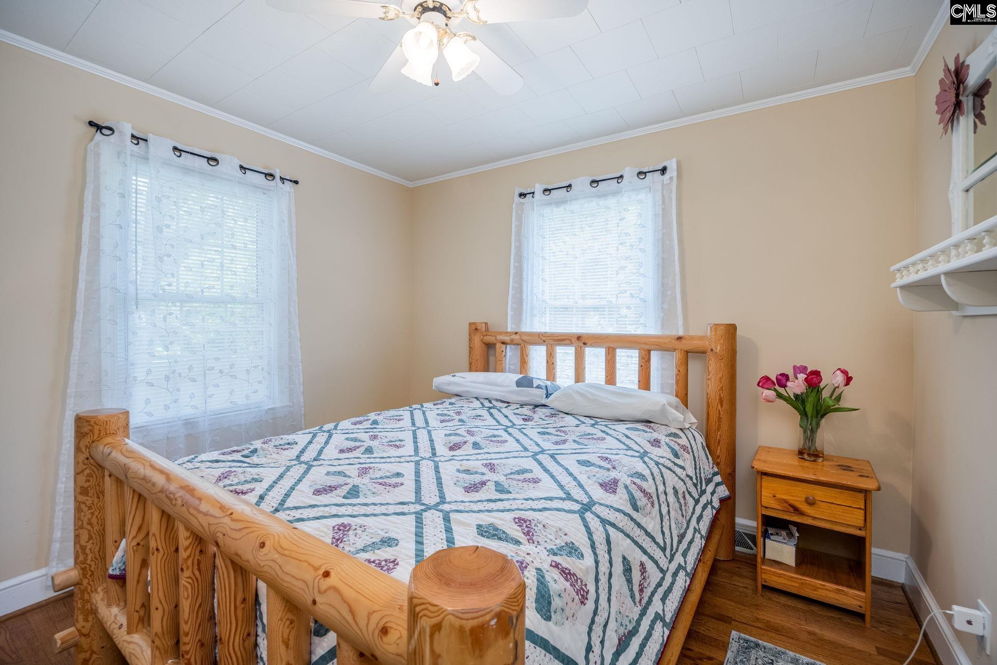 3048 Timrod Road Bethune, SC 29009 - Photo 25 of 33