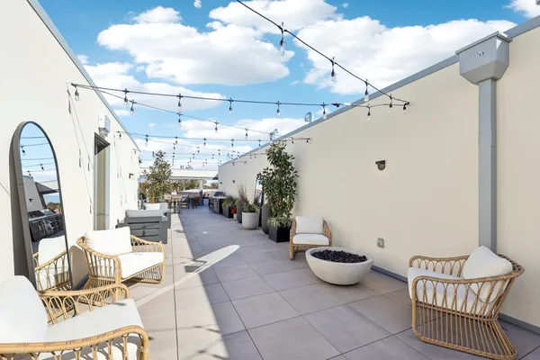 $4,500 | 14 Lincoln Place, Unit 103, Madison, NJ 07940