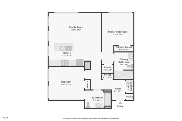 $4,500 | 14 Lincoln Place, Unit 103, Madison, NJ 07940