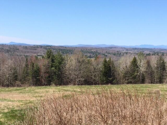 47 Howe Road Fairfield, ME 04937 - Photo 55 of 68 Backyard View 2