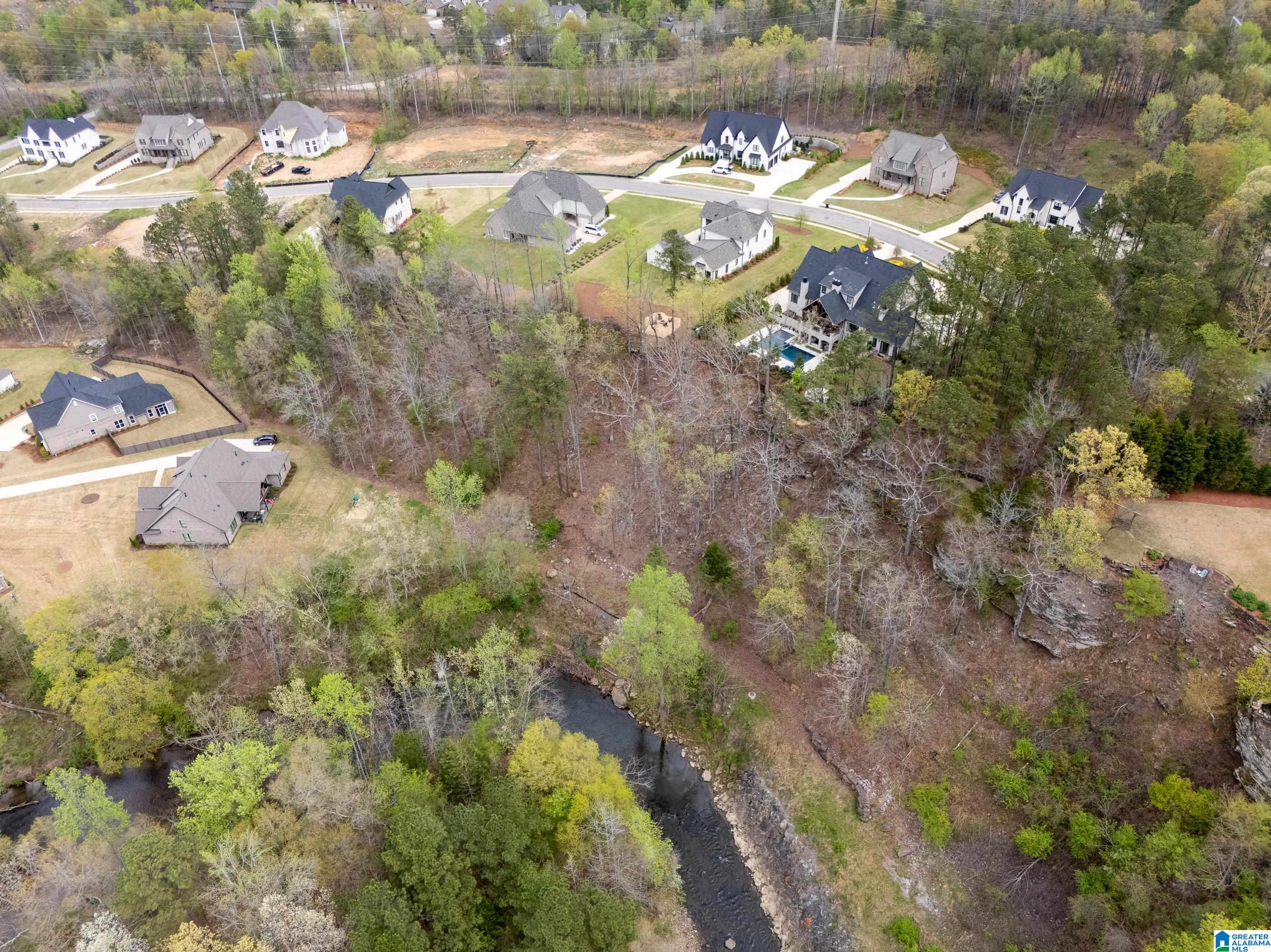 2032 Highland Gate Way Birmingham, AL 35244 - Photo 66 of 79