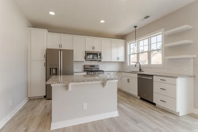 $334,700 | 2748 Kincheloe Court, Evansville, IN 47725