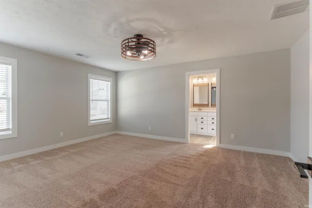 $334,700 | 2748 Kincheloe Court, Evansville, IN 47725