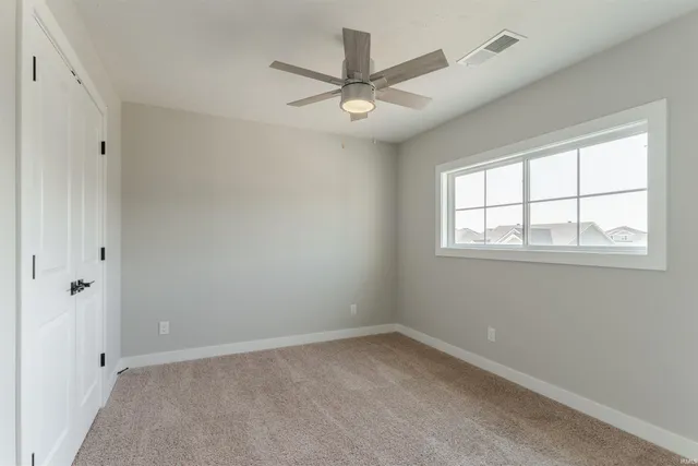 $334,700 | 2748 Kincheloe Court, Evansville, IN 47725