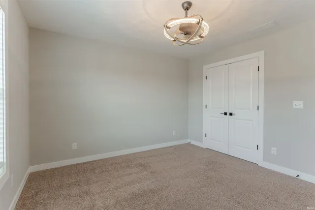 $334,700 | 2748 Kincheloe Court, Evansville, IN 47725