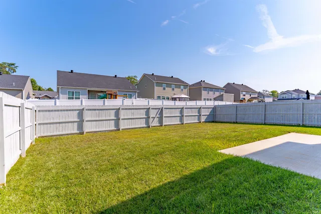 $334,700 | 2748 Kincheloe Court, Evansville, IN 47725