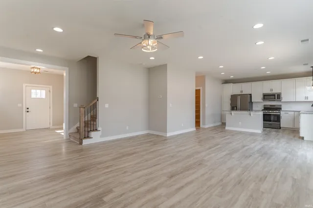 $334,700 | 2748 Kincheloe Court, Evansville, IN 47725