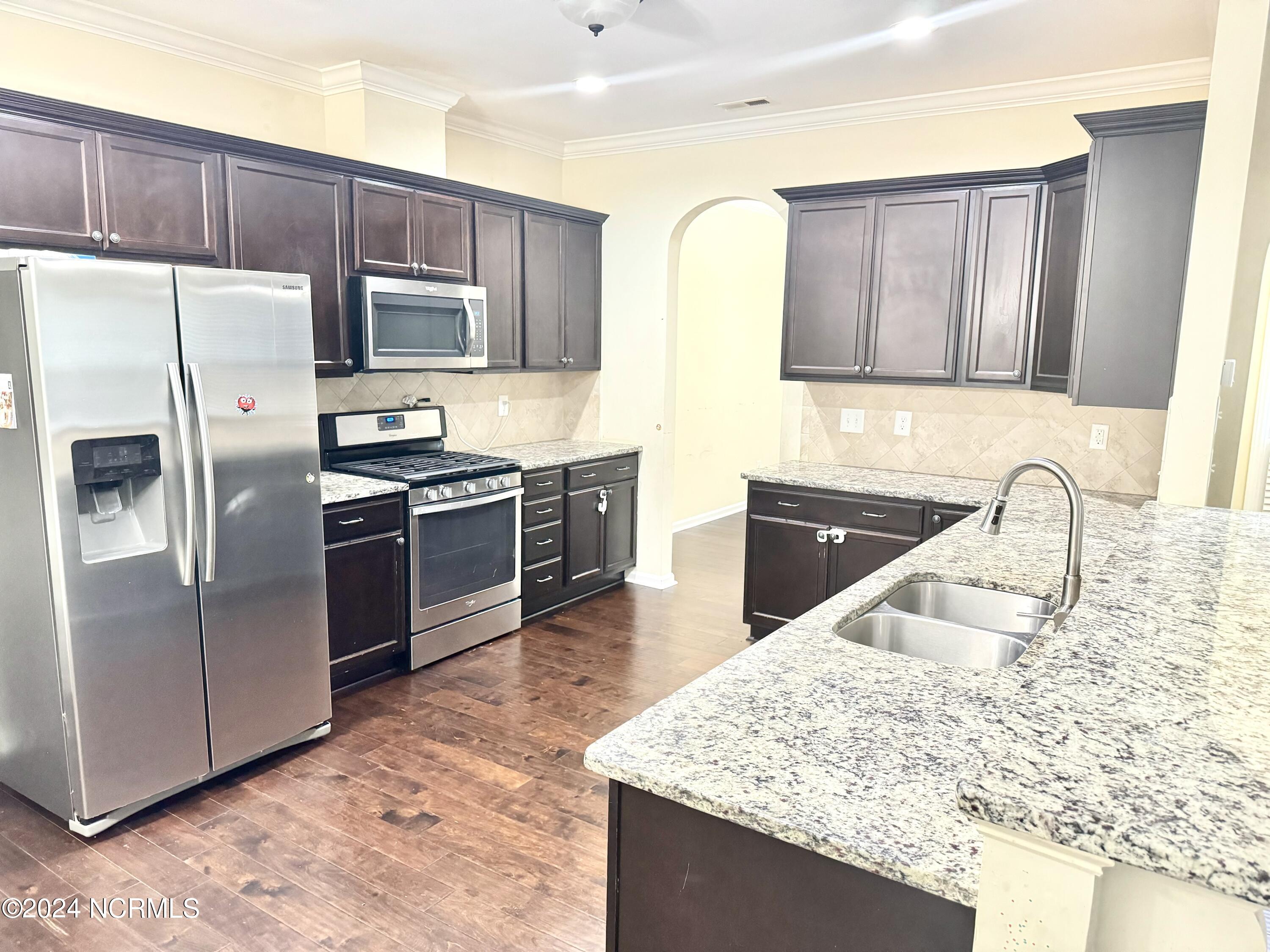 3600 South Bend Road Winterville, NC 28590 - Photo 5 of 22