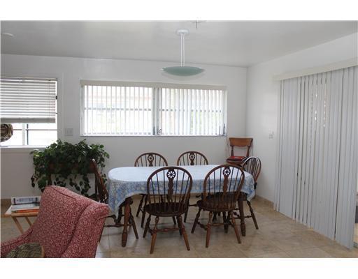 231 Southwest 7th Terrace Boca Raton, FL 33486 - Photo 4 of 5 Dining Room