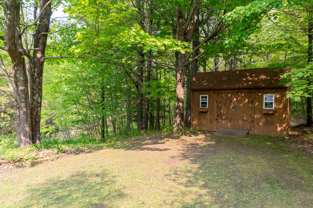 70 Gore Road Raymond, ME 04071 - Photo 25 of 30 Outbuilding/Shed