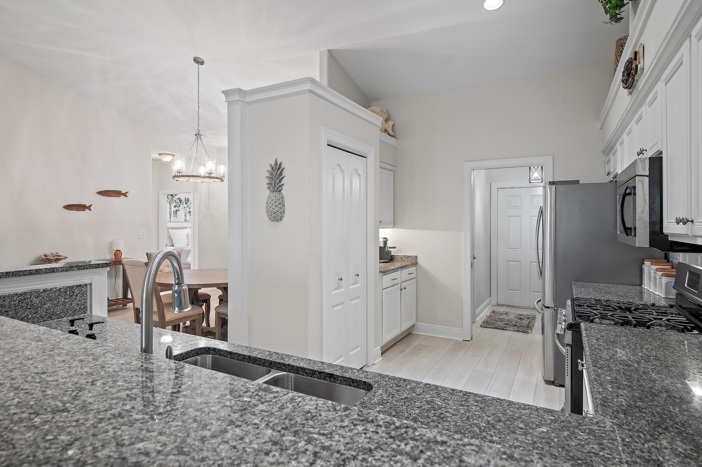 4202 Jade Loop Destin, FL 32541 - Photo 7 of 29 a view of a storage & utility room