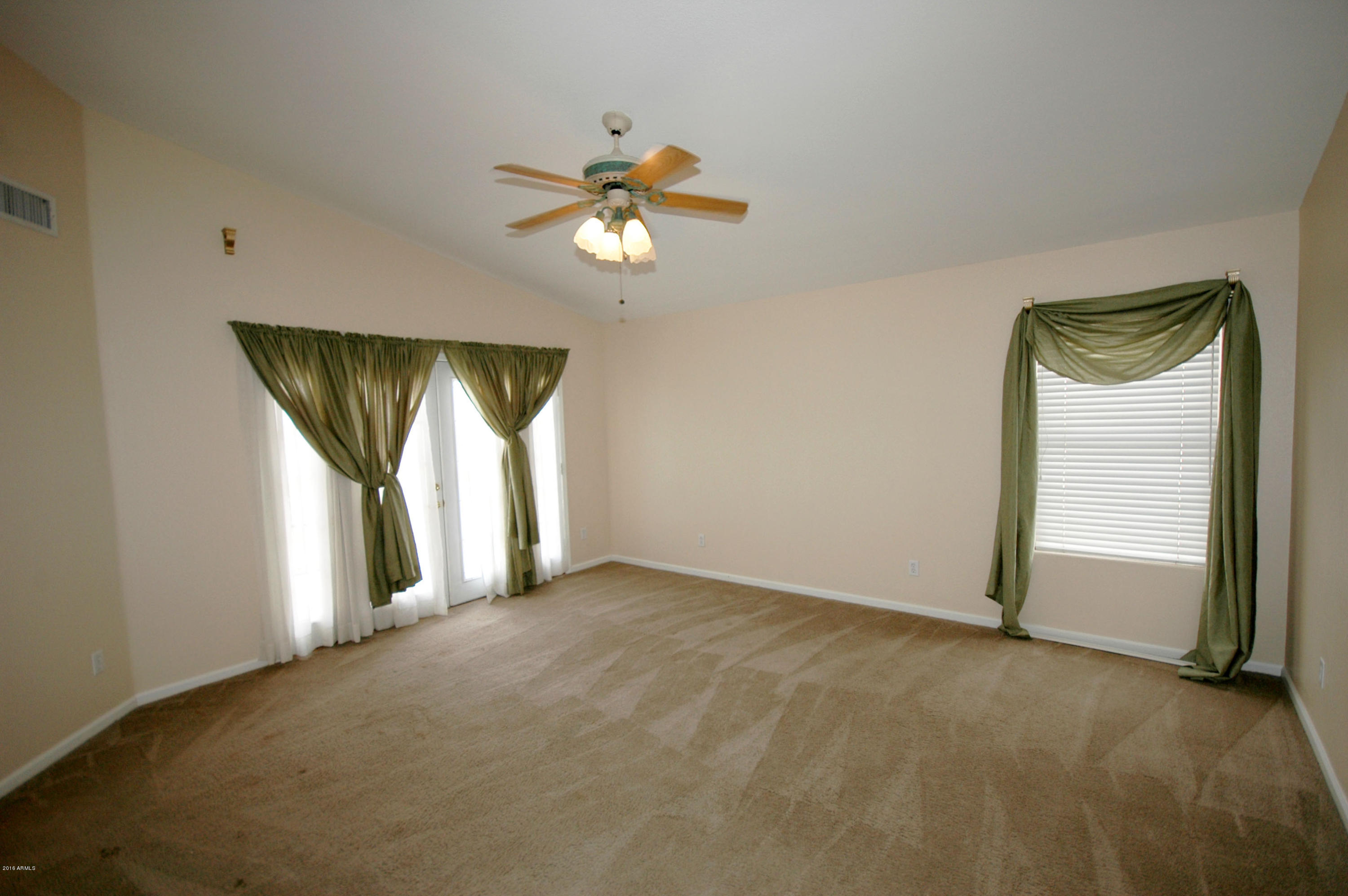 3438 East Clark Road Phoenix, AZ 85050 - Photo 16 of 26 Master Bedroom
