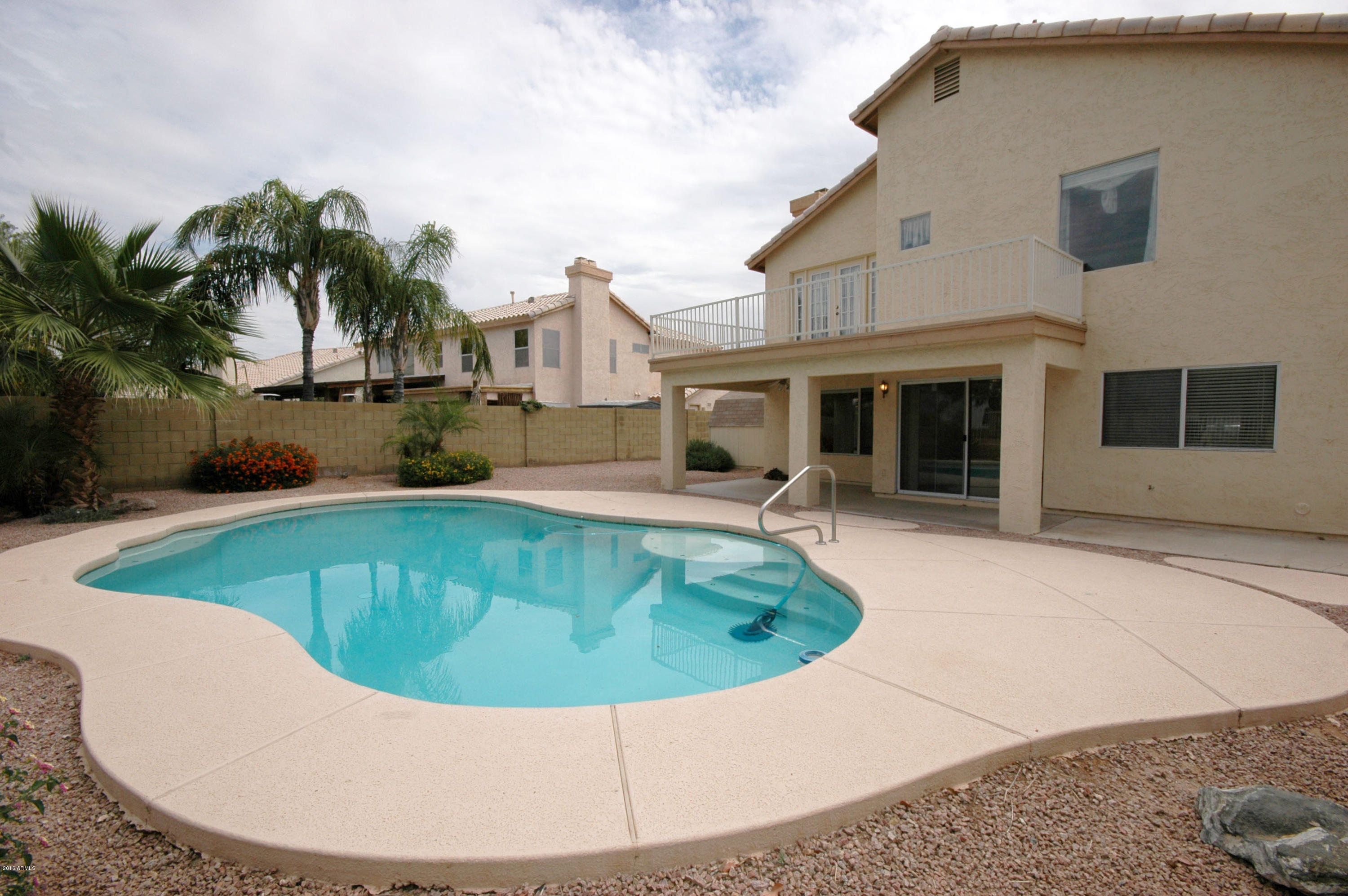 3438 East Clark Road Phoenix, AZ 85050 - Photo 24 of 26 Back
