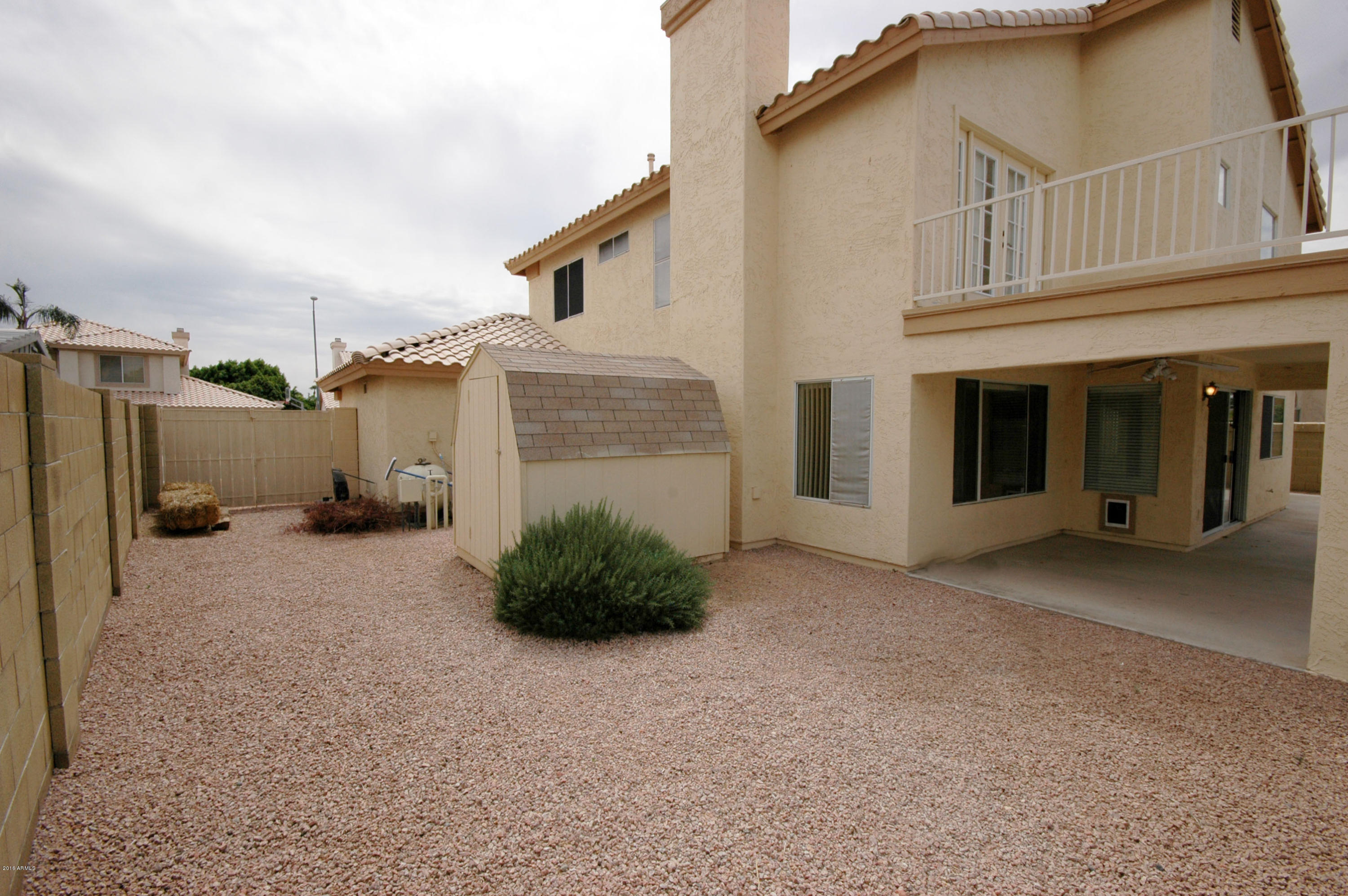 3438 East Clark Road Phoenix, AZ 85050 - Photo 25 of 26 back 3