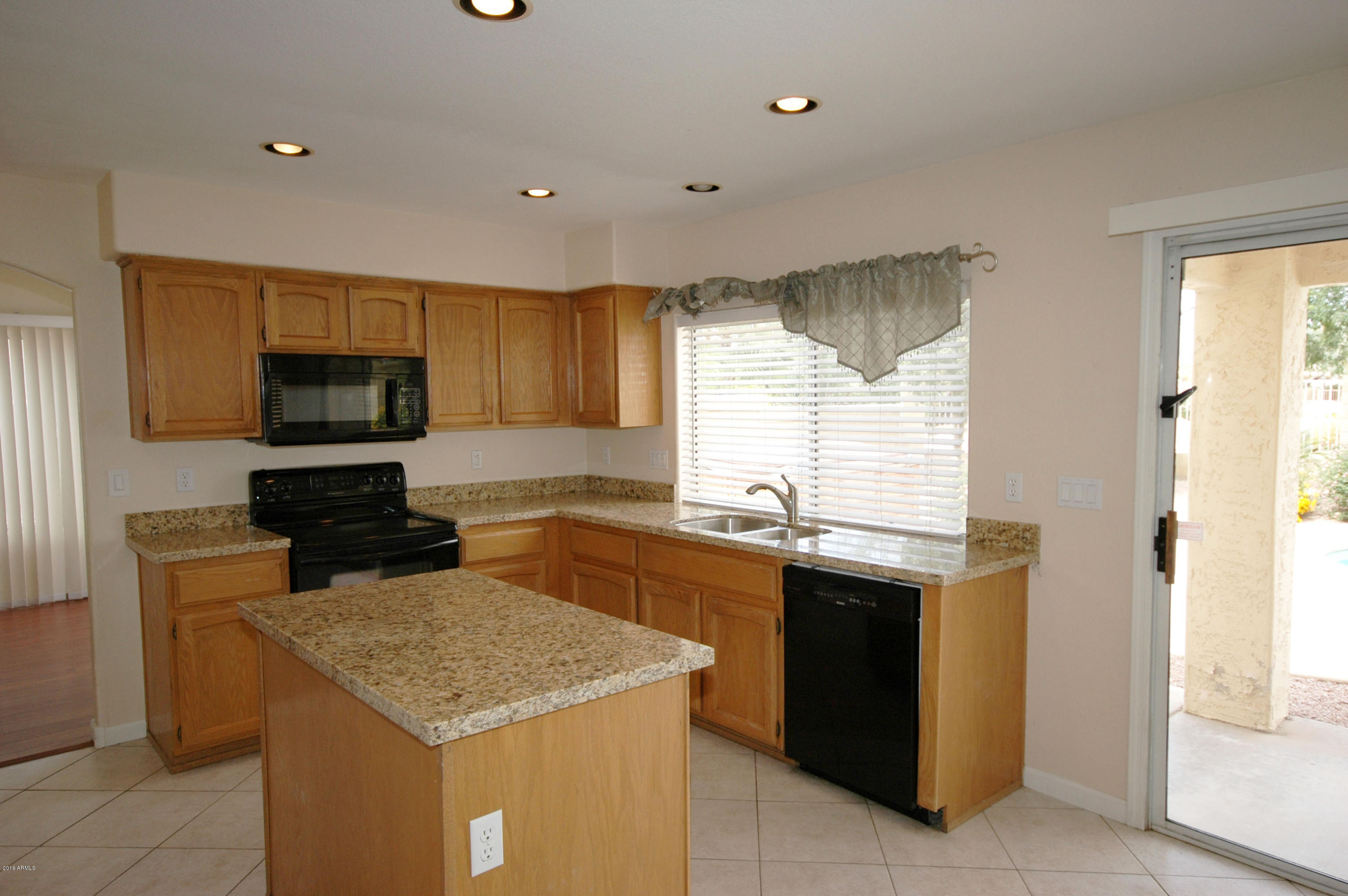 3438 East Clark Road Phoenix, AZ 85050 - Photo 3 of 26 Kitchen 2