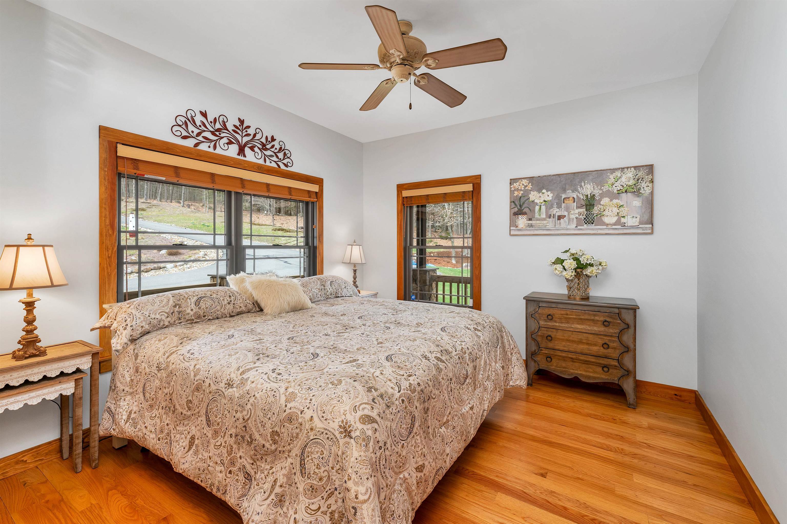 18 Winkleman's Point Road Antrim, NH 03440 - Photo 7 of 40