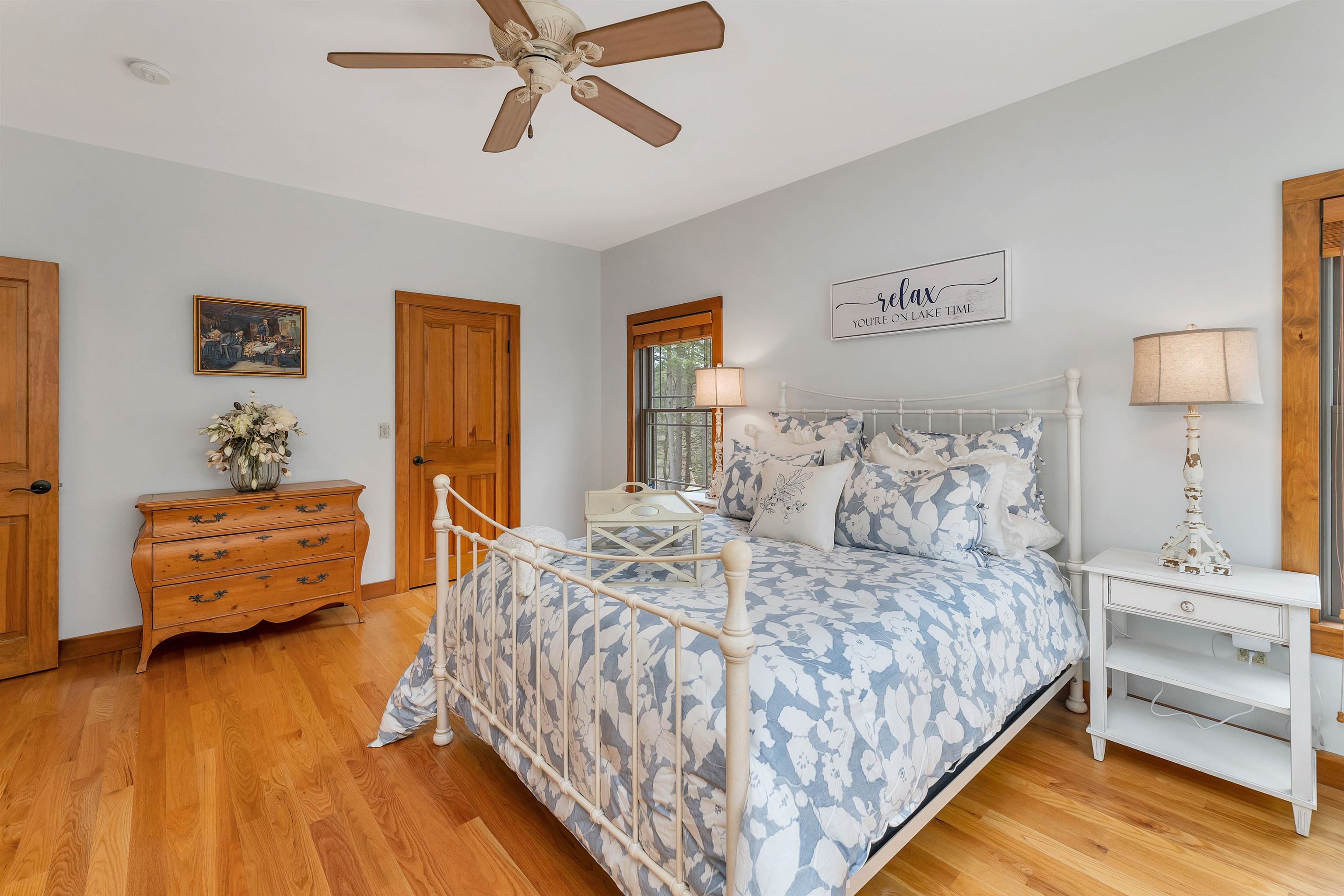 18 Winkleman's Point Road Antrim, NH 03440 - Photo 9 of 40