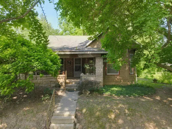 $275,000 | 325 South Fairview Street, Bloomington, IN 47403