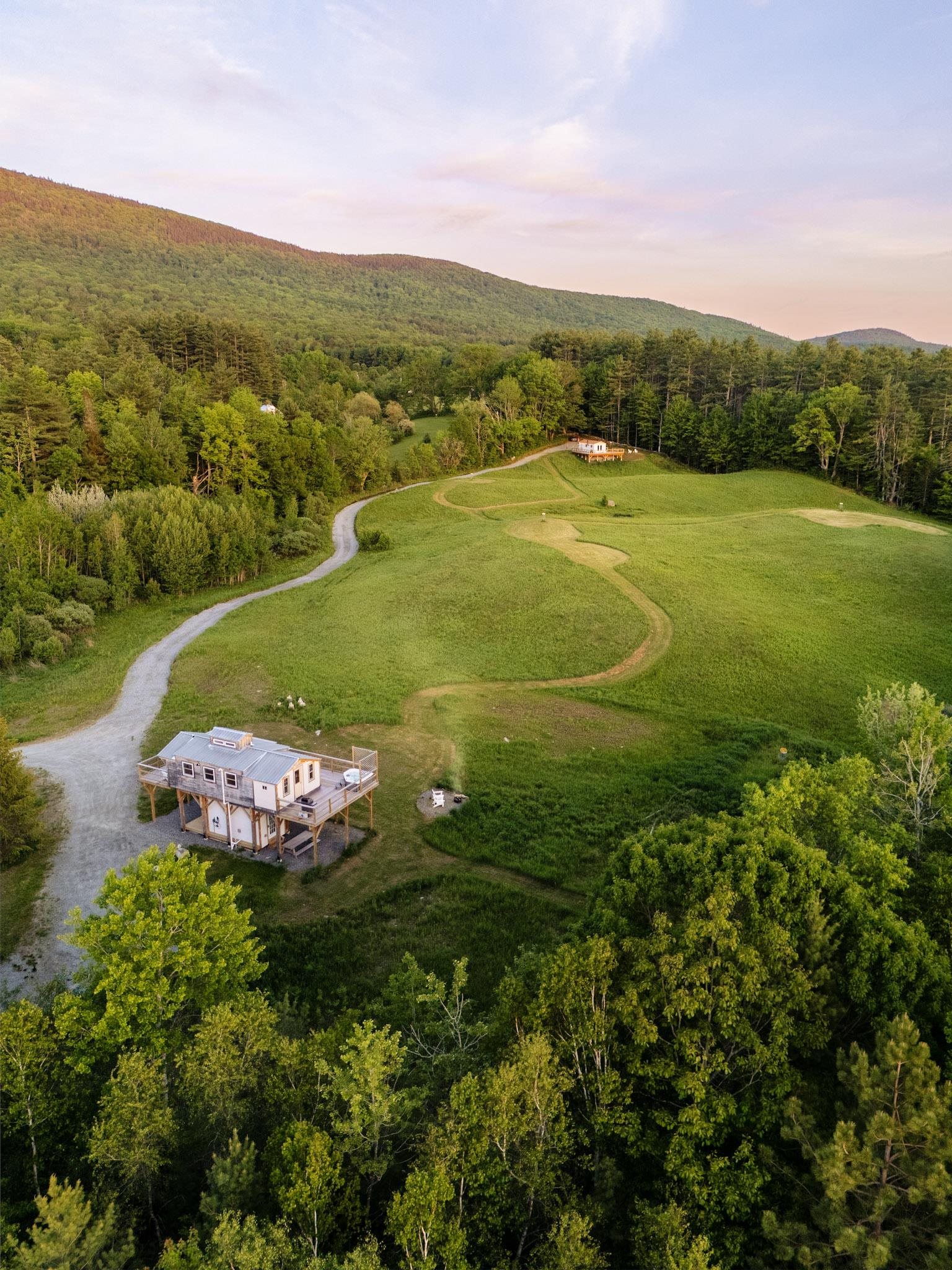 640 Cross Road Londonderry, VT 05155 - Photo 25 of 51 Gallery Image 25