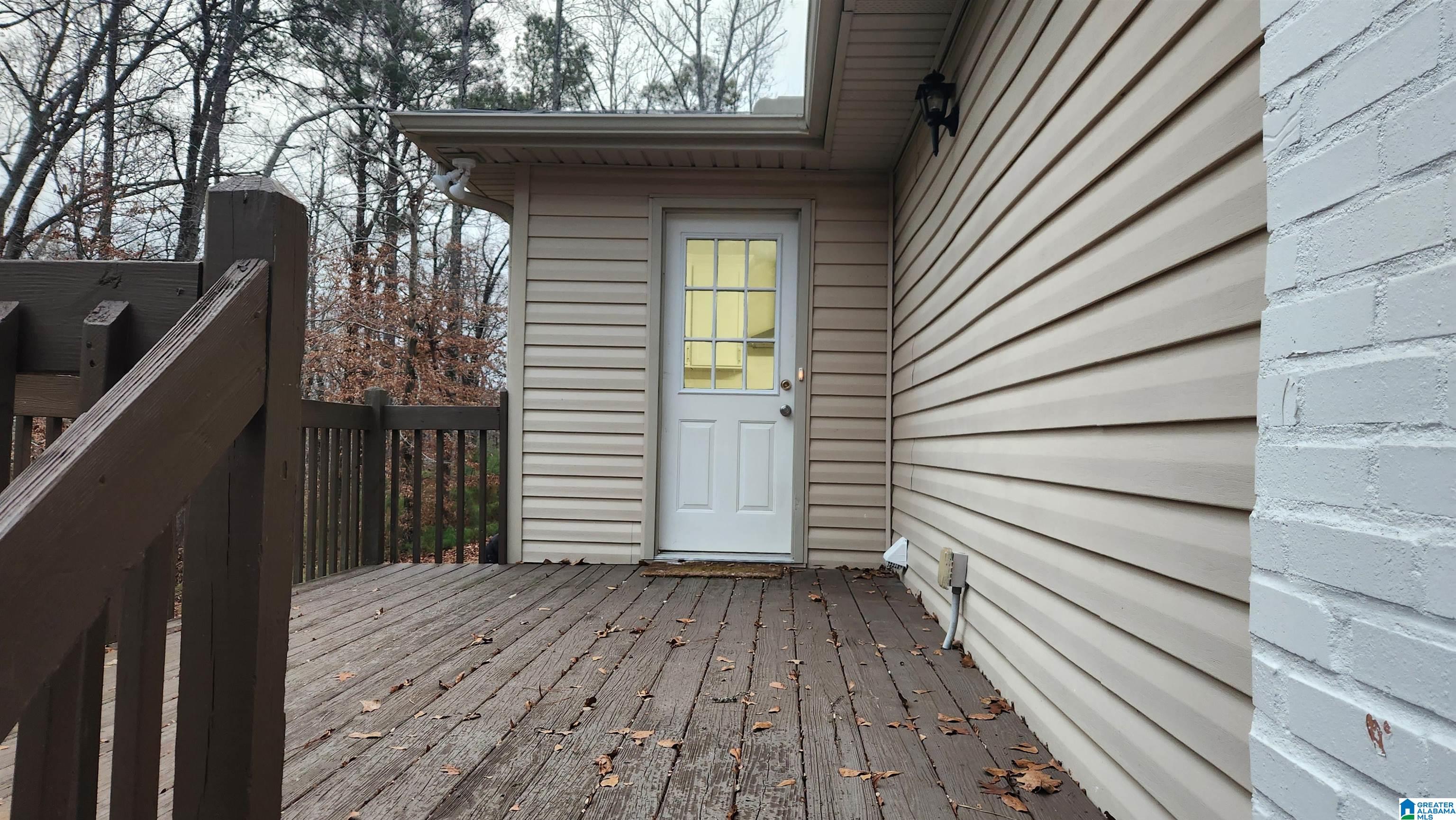 1201 Sugar Ridge Road Morris, AL 35116 - Photo 4 of 40