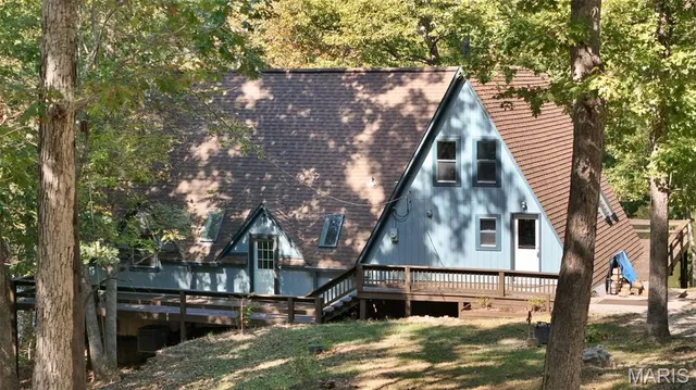 $325,000 | 66 Lake Lawrence Lane, Troy, MO 63379
