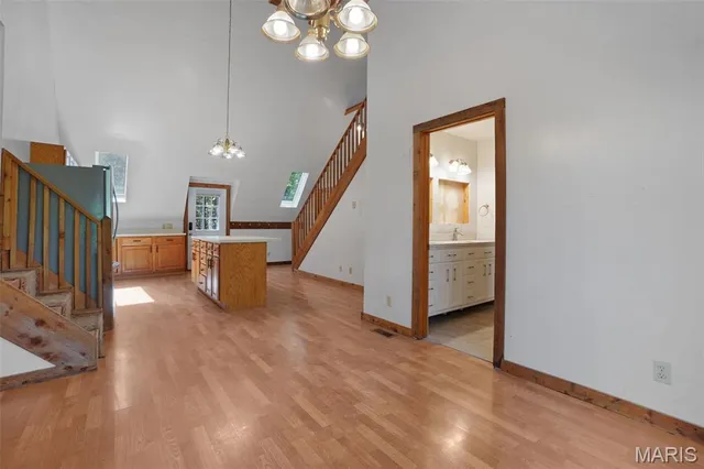 $325,000 | 66 Lake Lawrence Lane, Troy, MO 63379