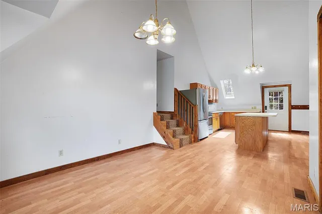 $325,000 | 66 Lake Lawrence Lane, Troy, MO 63379