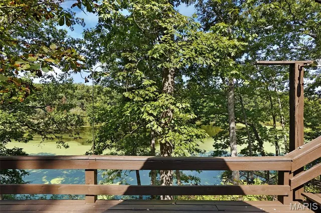 $325,000 | 66 Lake Lawrence Lane, Troy, MO 63379