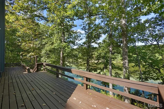 $325,000 | 66 Lake Lawrence Lane, Troy, MO 63379