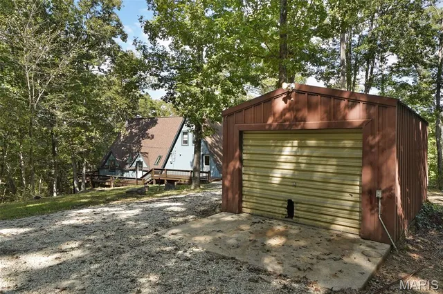 $325,000 | 66 Lake Lawrence Lane, Troy, MO 63379